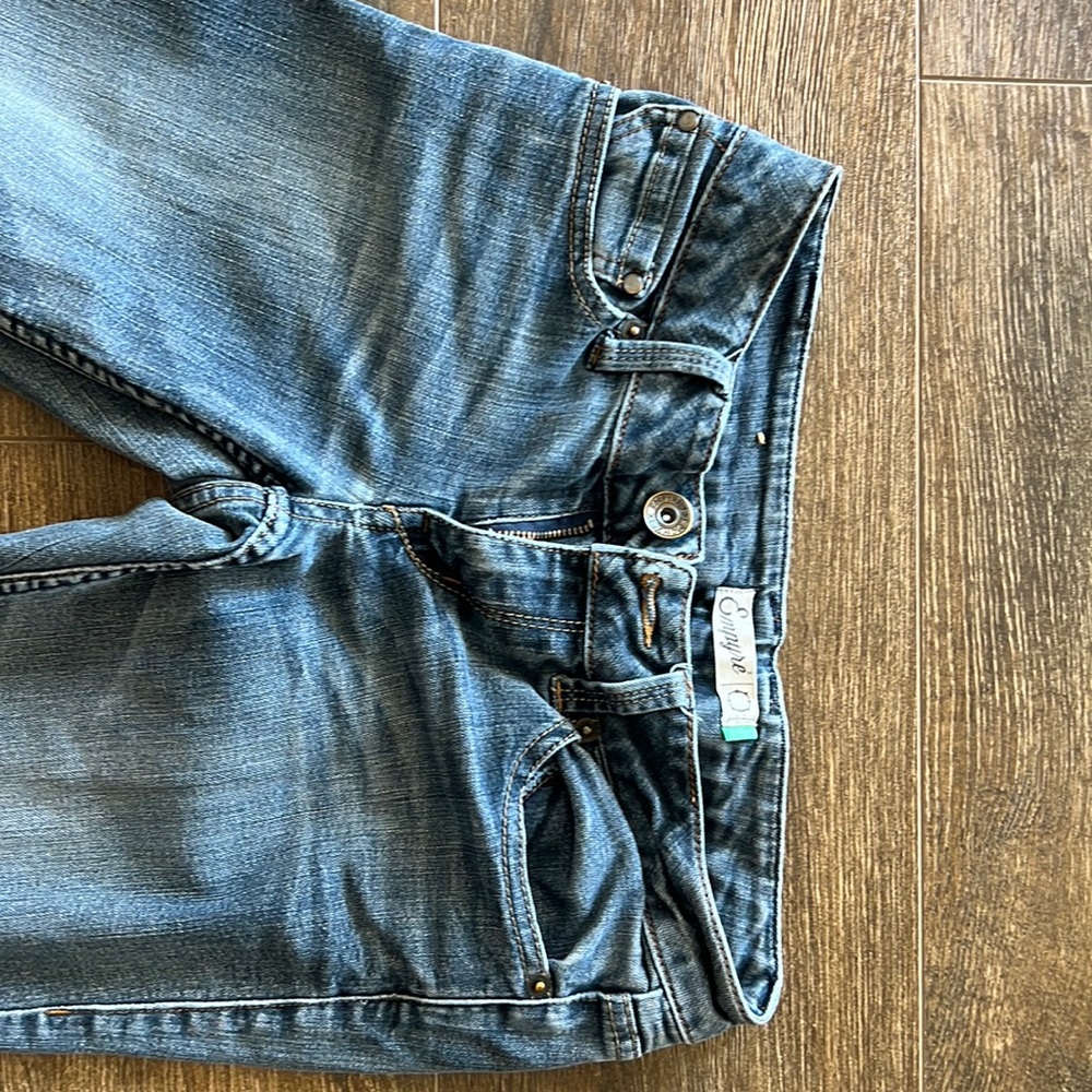 Empyre blue jeans